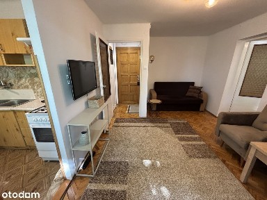 Wynajmę przytulne 2-pokojowe mieszkanie - Mielec, ul. Solskiego!