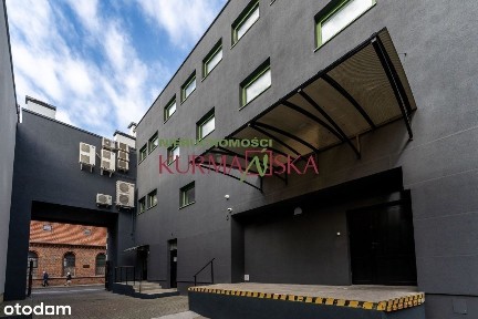 Centrum, Zielona Góra, lubuskie