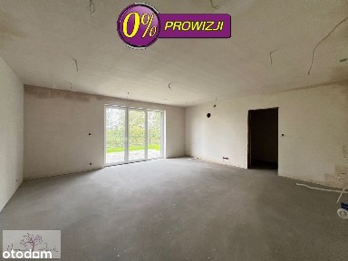 Dom wolnostojący w spokojnej okolicy Dłutowa