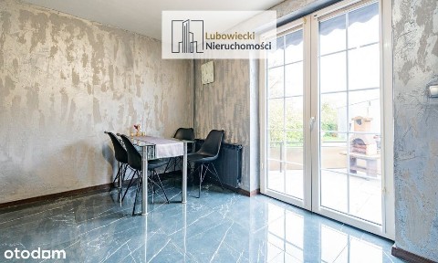 Dom w zabudowie bliźniaczej - Szymany