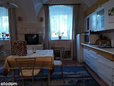 Wiejskie siedlisko w Jaźwinie