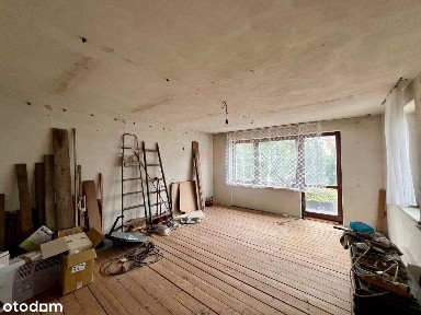 Skrajny szereg do generalnego remontu