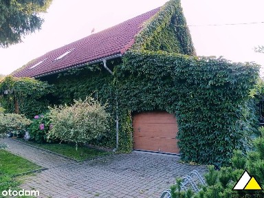 Zielony dom w Świeradowie