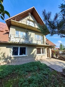 Budynek mieszkalny - Nowy Targ