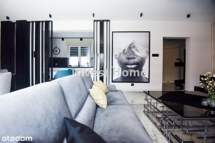 Dom rezydencja Zawiśle 140m