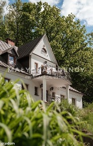 Ostoja - Rezydencja w sercu Kazimierza Dolnego.