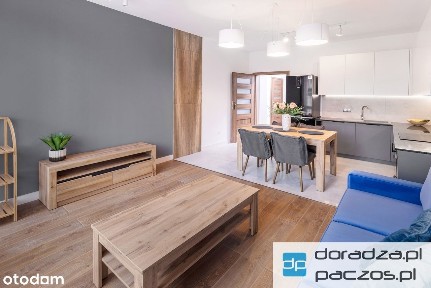 3 POKOJE / 69m2 / Moniuszki / Przestrzeń / Centrum! [5]