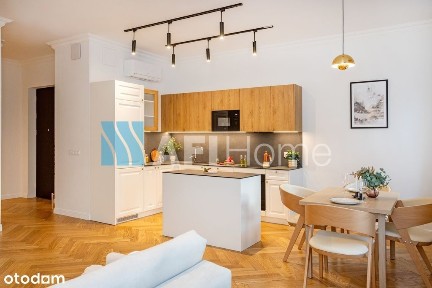 Bez prowizji! Luksusowy apartament | Złota