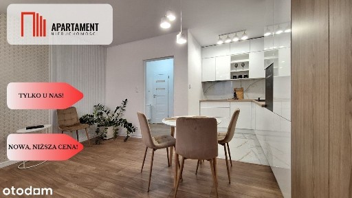 * Przytulny domek po generalnym remoncie