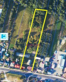 Dom z budynkami+garaże i duża działka 5500m2