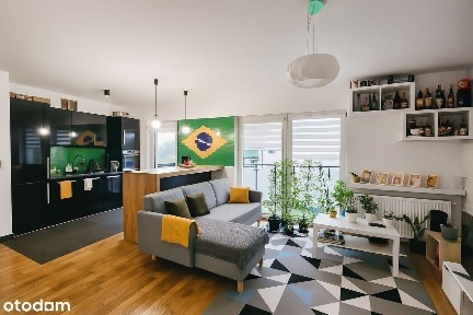 ul. Teofila Mateckiego, Piątkowo, Stare Miasto, Poznań, wielkopolskie