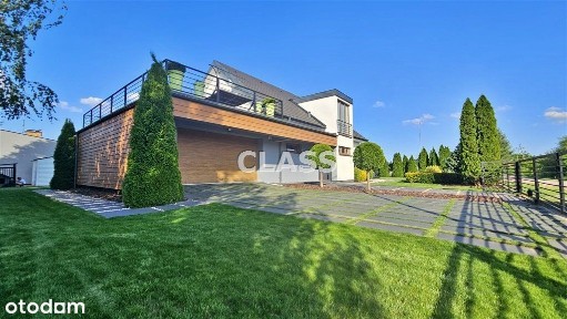 Komfortowy dom Kobylarnia.