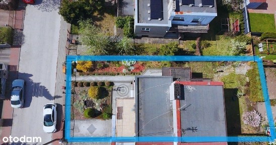 ul. Hiacyntowa, Wrzosy, Toruń, kujawsko-pomorskie