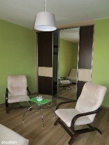 Wynajmę mieszkanie we Wrocławiu - Stare Miasto