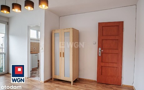 Mieszkanie, 24 m², Bolesławiec