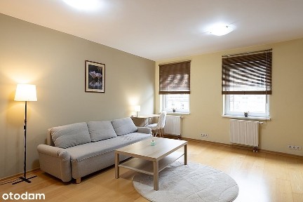 Komfortowe studio w centrum miasta