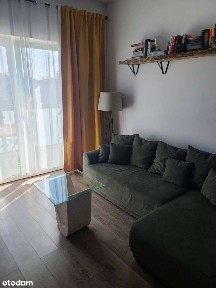 Nowoczesne 2-pokojowe mieszkanie Skarbowców, od stycznia 2026