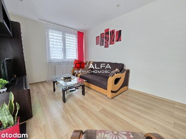 Umeblowana kawalerka - Strzegom!