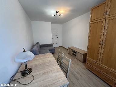 Do wynajęcia 2-pokojowe mieszkanie po remoncie w Jelczu-Laskowice!