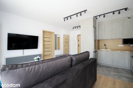 Przytulne i komfortowe mieszkanie z tarasem