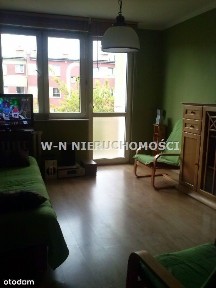 Mieszkanie, 48 m², Głogów