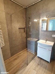 Nowe 2 pok. z miejscem postojowym