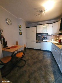 Mieszkanie - Stare Miasto