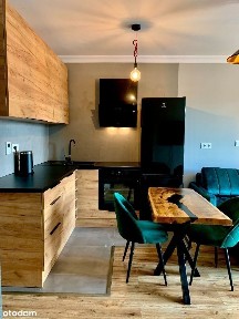 Do wynajęcia mieszkanie 40 m2 nowe budownictwo