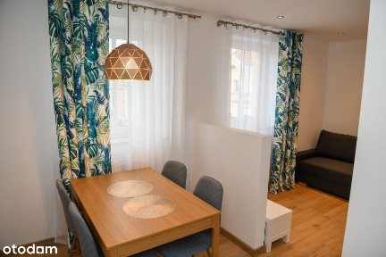 Wynajmę wyremontowane mieszkanie - Bolesławiec Centrum
