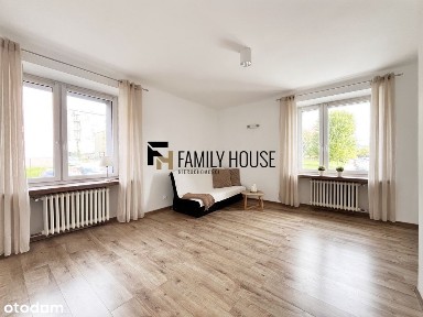 Kawalerka o pow. 35 m² • parter • Os. Milica