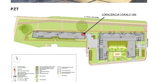 ul. Jana Nowaka-Jeziorańskiego, Gocław, Praga-Południe, Warszawa, mazowieckie