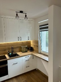 Mieszkanie na sprzedaż,kawalerka 28,39 m2 w centrum iławy !