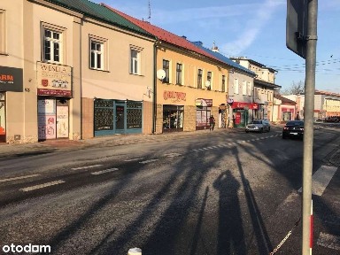 Dąbrowa Tarnowska, dąbrowski, małopolskie