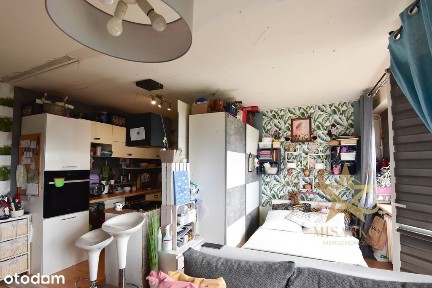 *Okazja w Gródku - 3 pokoje na III piętrze*