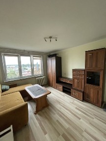 Sprzedam Kawalerke Mieszkanie Kęty Cetrum Sikorskiego