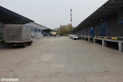 ul. Jana III Sobieskiego, Skierniewice, łódzkie