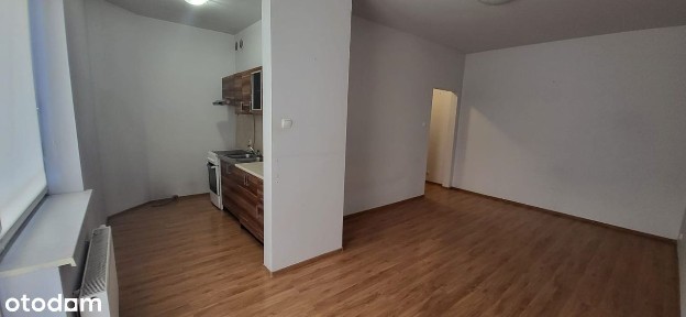 ATRAKCYJNA Kawalerka 30m2 - ul. Złota 14 (centrum w/w Hilton)