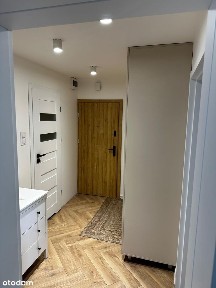 Odnowione mieszkanie 2 pokojowe ul.Reja