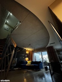 Przestronne 3-pokojowe mieszkanie z ogrodem leśna Polana