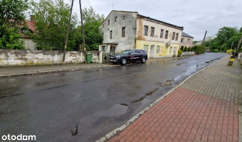 NA SPRZEDAŻ DOM DO REMONTU NOWY BROWINIEC 119 000 ZŁ