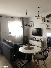 Wynajmę komfortową kawalerkę Lębork ul. Portowa