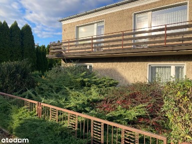 Dom w spokojnej lokalizacji Kluczbork