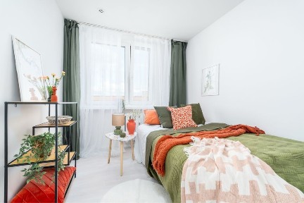 Sprzedam prywatnie, 3 piękne pokoje na Osiedlu Bukowym