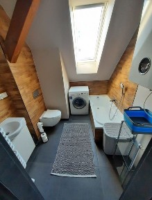 ! Mieszkanie zaraz przy granicy!