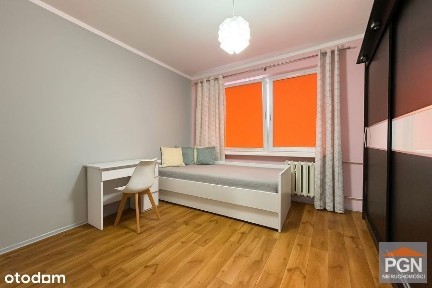 2 Pokoje, 2 Piętro, Balkon