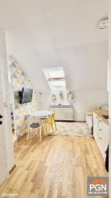 Rewal przytulny apartament 50 M od plaży