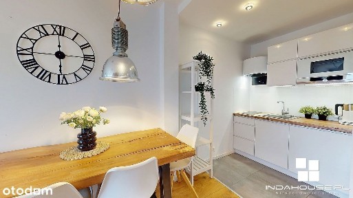 Mieszkanie nad morzem. Apartament 2 pokojowy z bal