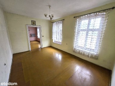 Mieszkanie dwupokojowe II piętro, blisko zdroju.