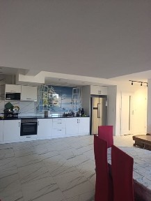 4 pokojowe mieszkanie do wynajęcia