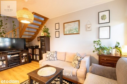 Mieszkanie, 74,14 m², Ostróda